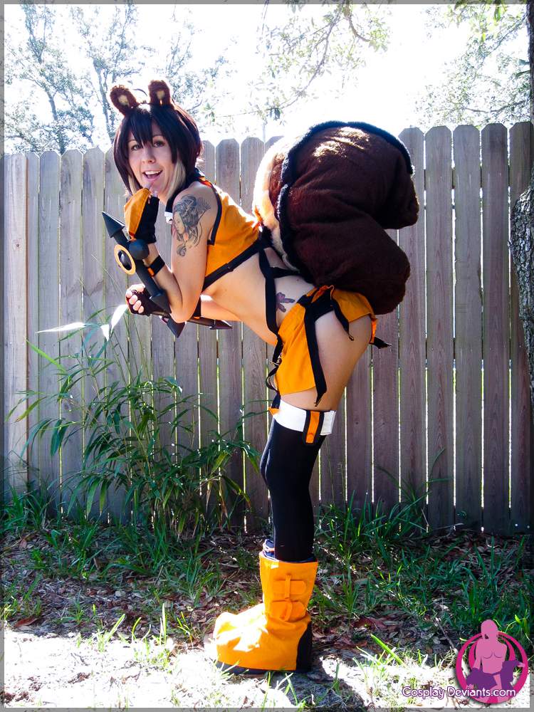 Beastkin