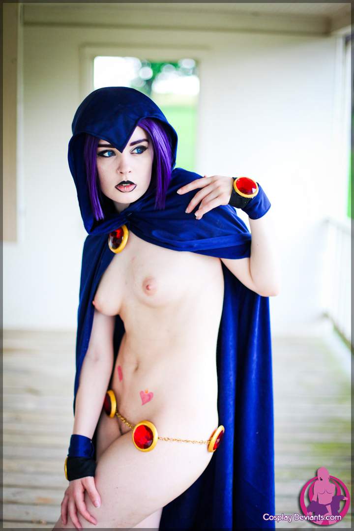 Dark Daughter