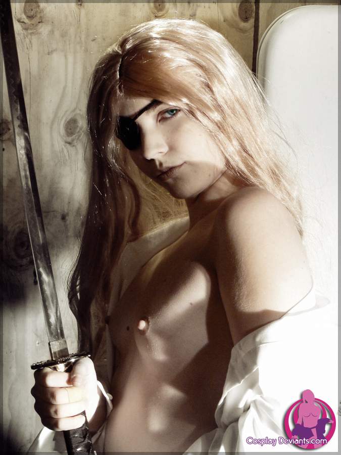 Assassin [Aglaia]